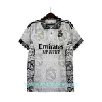 Günstige Real Madrid Brand New Herrentrikot 2022/23 Kurzarm - Speziell