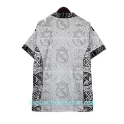 Günstige Real Madrid Brand New Herrentrikot 2022/23 Kurzarm - Speziell