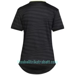 Günstige Real Madrid Damentrikot Ausweich 2022/23 Kurzarm