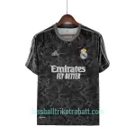 Günstige Real Madrid Dragon Herrentrikot 2022/23 Kurzarm Schwarze - Speziell