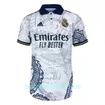 Günstige Real Madrid Dragon Herrentrikot 2022/23 Kurzarm - Speziell