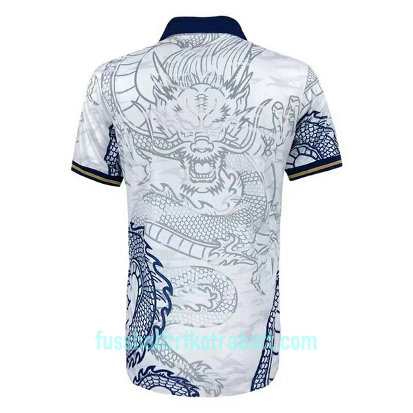 Günstige Real Madrid Dragon Herrentrikot 2022/23 Kurzarm - Speziell