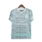 Günstige Real Madrid Herrentrikot 2022/23 Kurzarm Hellblaue - Speziell