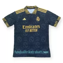 Günstige Real Madrid Herrentrikot 2022/23 Kurzarm Schwarze - Speziell Günstige Real Madrid Herrentrikot 2022/23 Kurzarm Schwarze - Speziell
