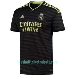 Günstige Real Madrid Herrentrikot Ausweich 2022/23 Kurzarm Günstige Real Madrid Herrentrikot Ausweich 2022/23 Kurzarm