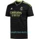 Günstige Real Madrid Kindertrikot Ausweich 2022/23 Kurzarm