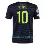 Günstige Real Madrid Modrić 10 Herrentrikot Ausweich 2022/23 Kurzarm