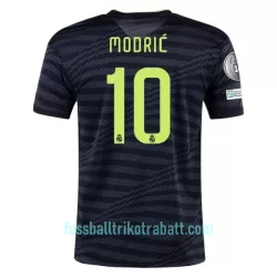 Günstige Real Madrid Modrić 10 Herrentrikot Ausweich 2022/23 Kurzarm Günstige Real Madrid Modrić 10 Herrentrikot Ausweich 2022/23 Kurzarm