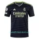 Günstige Real Madrid VINI JR 20 Herrentrikot Ausweich 2022/23 Kurzarm