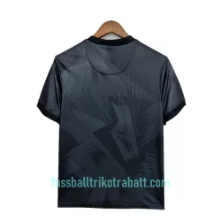 Günstige Real Madrid Y3 Herrentrikot 2022/23 Kurzarm Schwarze - Speziell