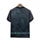 Günstige Real Madrid Y3 Herrentrikot 2022/23 Kurzarm Schwarze - Speziell