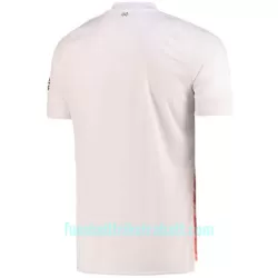 Günstige West Ham United Herrentrikot Ausweich 2022/23 Kurzarm