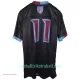 Günstige West Ham United X Iron Maiden Herrentrikot 2023 Kurzarm - Speziell