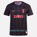 Liverpool X Lebron James Nike Trainingstrikot 2023