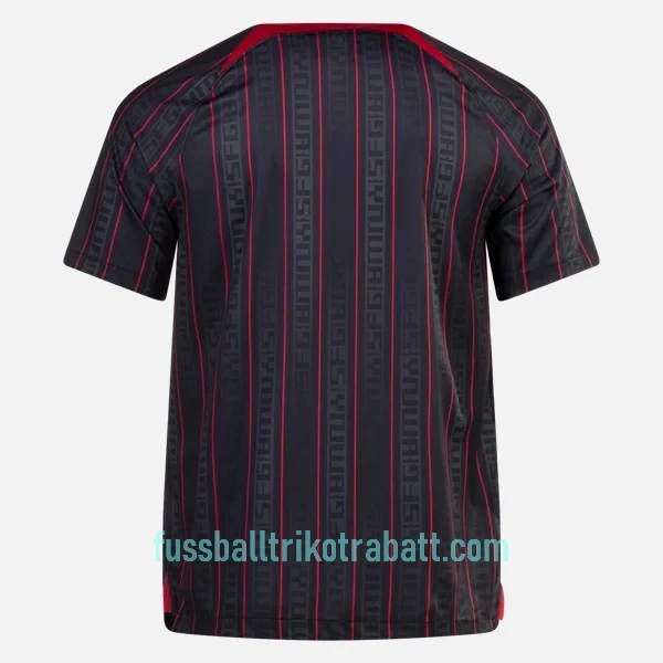Liverpool X Lebron James Nike Trainingstrikot 2023