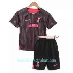 Liverpool X Lebron James Nike Trainingstrikot Kinder 2023 Liverpool X Lebron James Nike Trainingstrikot Kinder 2023