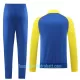 Al Nassr FC Blue Royal Sweatshirts Anzüge 2022/23