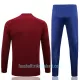 Barcelona Sweatshirts Anzüge 2022/23 Rote