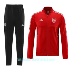 Bayern München Trainingsjackenanzüge 2022/23 Rote Bayern München Trainingsjackenanzüge 2022/23 Rote
