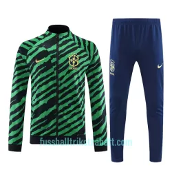 Brasilien Green Trainingsjackenanzüge 2022 Schwarze Brasilien Green Trainingsjackenanzüge 2022 Schwarze