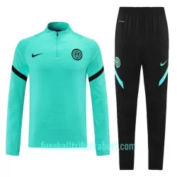 Inter Mailand Trainingspullover 2022/23 Viertelreißverschluss Inter Mailand Trainingspullover 2022/23 Viertelreißverschluss