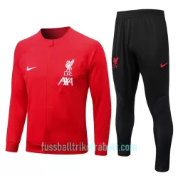 Liverpool Sweatshirts Anzüge 2022/23 Rote Liverpool Sweatshirts Anzüge 2022/23 Rote