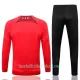 Liverpool Sweatshirts Anzüge 2022/23 Rote