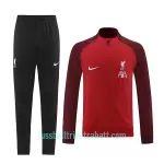 Liverpool Sweatshirts Anzüge 2022/23 Rote