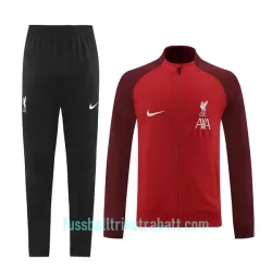 Liverpool Sweatshirts Anzüge 2022/23 Rote Liverpool Sweatshirts Anzüge 2022/23 Rote