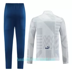 Olympique Marseille Sweatshirts Anzüge 2022/23 Weiße