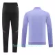 Real Madrid Sweatshirts Anzüge 2022/23 Lila