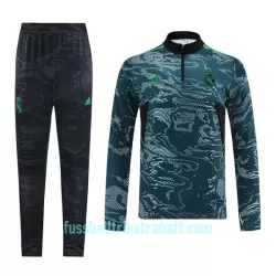 Real Madrid Trainingspullover 2022/23 Viertelreißverschluss Navy Real Madrid Trainingspullover 2022/23 Viertelreißverschluss Navy