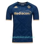 Günstige AC Florenz Herrentrikot Ausweich 2022/23 Kurzarm