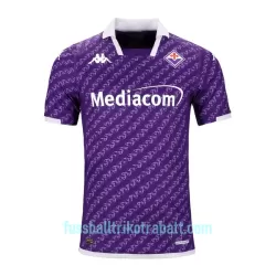Günstige AC Florenz Herrentrikot Heim 2023/24 Kurzarm Günstige AC Florenz Herrentrikot Heim 2023/24 Kurzarm