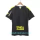 Günstige Aik Stockholm Herrentrikot Heim 2023 Kurzarm