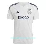Günstige Ajax Herrentrikot Auswärts 2023/24 Kurzarm