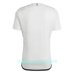 Günstige Ajax Herrentrikot Auswärts 2023/24 Kurzarm