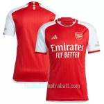 Günstige Arsenal Herrentrikot Heim 2023/24 Kurzarm