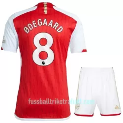 Günstige Arsenal Odegaard 8 Kindertrikot Heim 2023/24 Kurzarm Günstige Arsenal Odegaard 8 Kindertrikot Heim 2023/24 Kurzarm