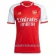 Günstige Arsenal Odegaard 8 Kindertrikot Heim 2023/24 Kurzarm