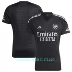 Günstige Arsenal Torwart Herrentrikot Heim 2023/24 Kurzarm