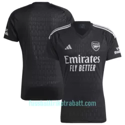 Günstige Arsenal Torwart Herrentrikot Heim 2023/24 Kurzarm Günstige Arsenal Torwart Herrentrikot Heim 2023/24 Kurzarm
