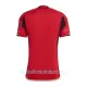 Günstige Atlanta United Herrentrikot Heim 2023/24 Kurzarm