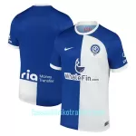 Günstige Atlético Madrid Herrentrikot Auswärts 2023/24 Kurzarm