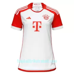 Günstige Bayern München Damentrikot Heim 2023/24 Kurzarm Günstige Bayern München Damentrikot Heim 2023/24 Kurzarm