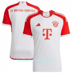 Günstige Bayern München Herrentrikot Heim 2023/24 Kurzarm Günstige Bayern München Herrentrikot Heim 2023/24 Kurzarm
