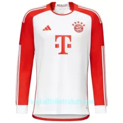 Günstige Bayern München Herrentrikot Heim 2023/24 Langarm Günstige Bayern München Herrentrikot Heim 2023/24 Langarm