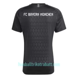 Günstige Bayern München Torwart Herrentrikot Heim 2023/24 Kurzarm