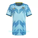 Günstige Boca Juniors Herrentrikot Ausweich 2023/24 Kurzarm