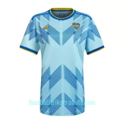 Günstige Boca Juniors Herrentrikot Ausweich 2023/24 Kurzarm Günstige Boca Juniors Herrentrikot Ausweich 2023/24 Kurzarm